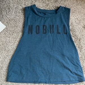 NOBULL Women's Muscle tee